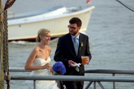 The Wedding